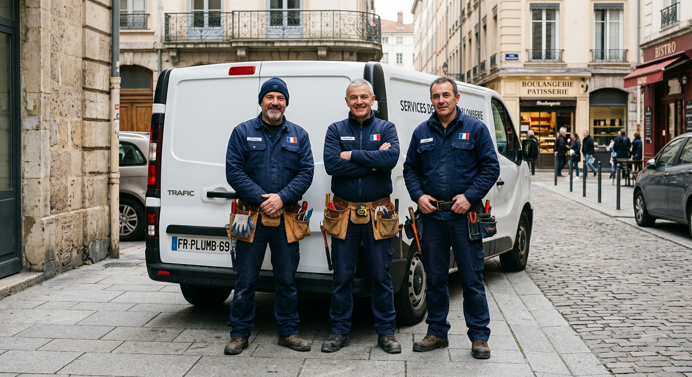 Technicien en recherche de fuite d'eau avec caméra thermique à Levallois-Perret 92
